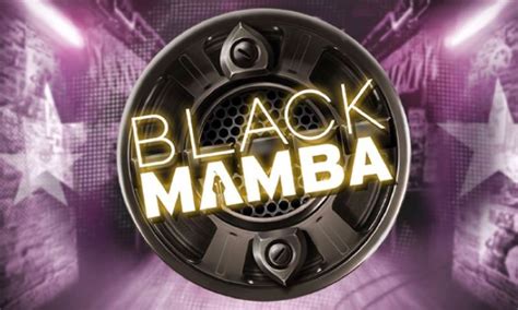 Black Mamba 888 Casino